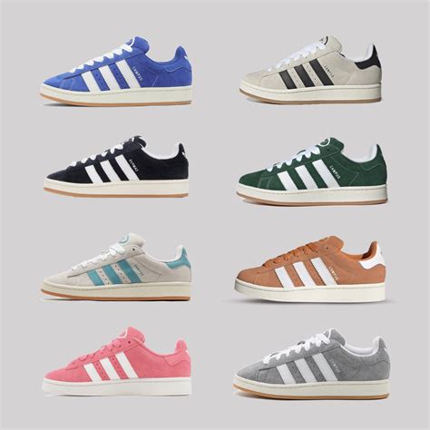 hoe vallen adidas sneakers uit|Adidas campus 00s hoe valt.